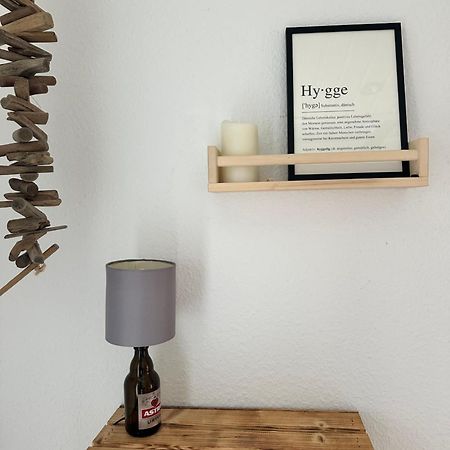 Lille Hygge Apartment Leck Ngoại thất bức ảnh