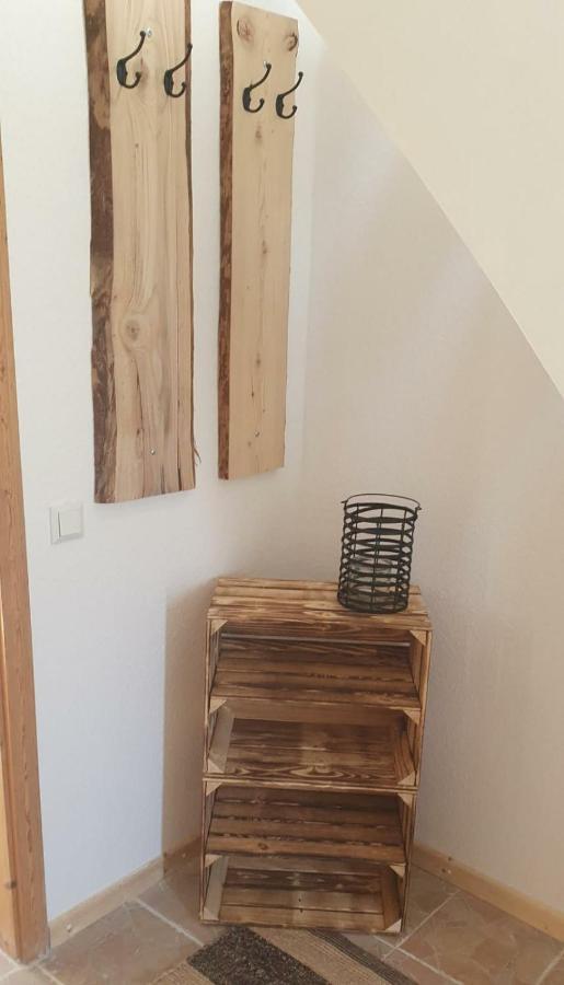 Lille Hygge Apartment Leck Ngoại thất bức ảnh
