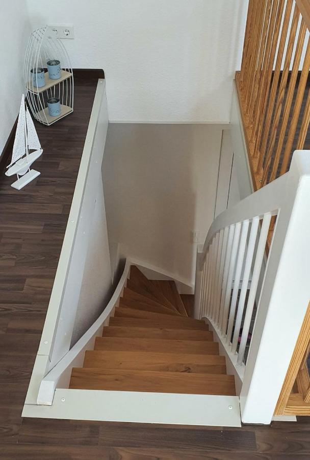 Lille Hygge Apartment Leck Ngoại thất bức ảnh