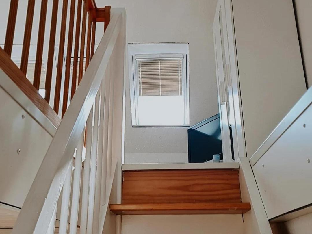 Lille Hygge Apartment Leck Ngoại thất bức ảnh