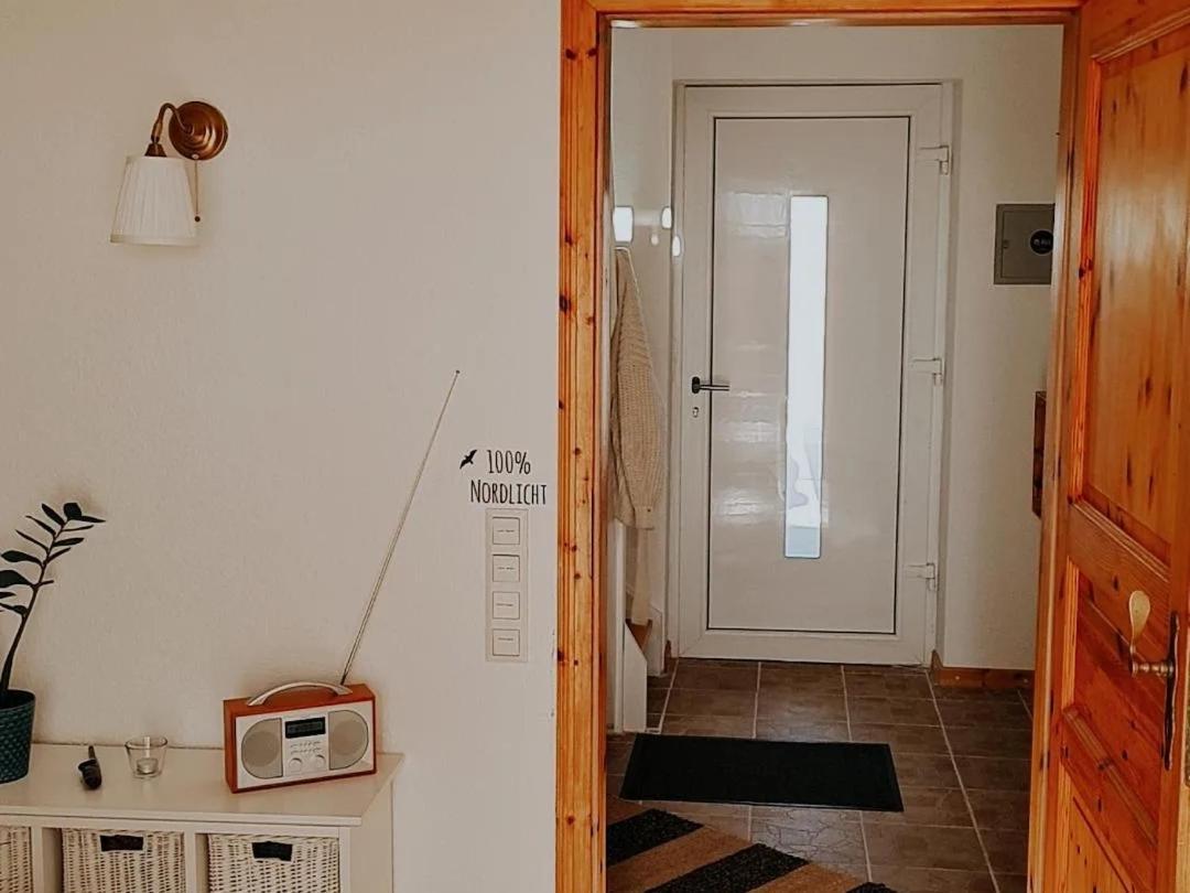 Lille Hygge Apartment Leck Ngoại thất bức ảnh