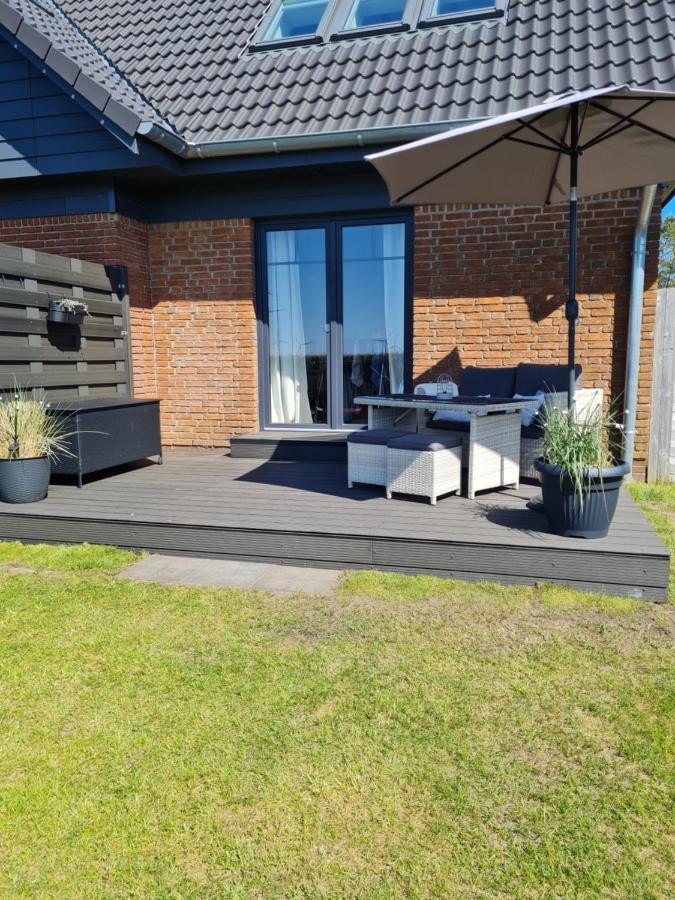 Lille Hygge Apartment Leck Ngoại thất bức ảnh