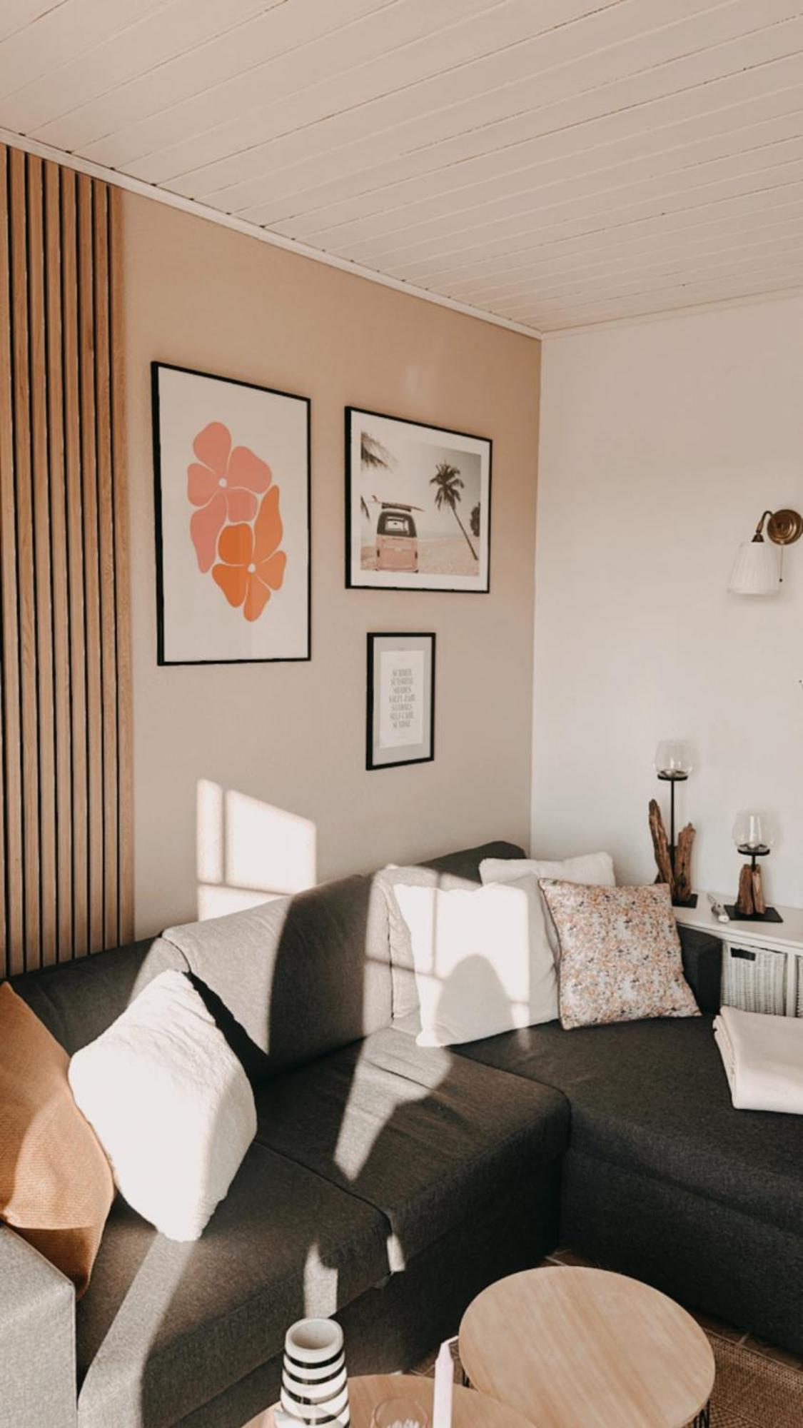 Lille Hygge Apartment Leck Ngoại thất bức ảnh