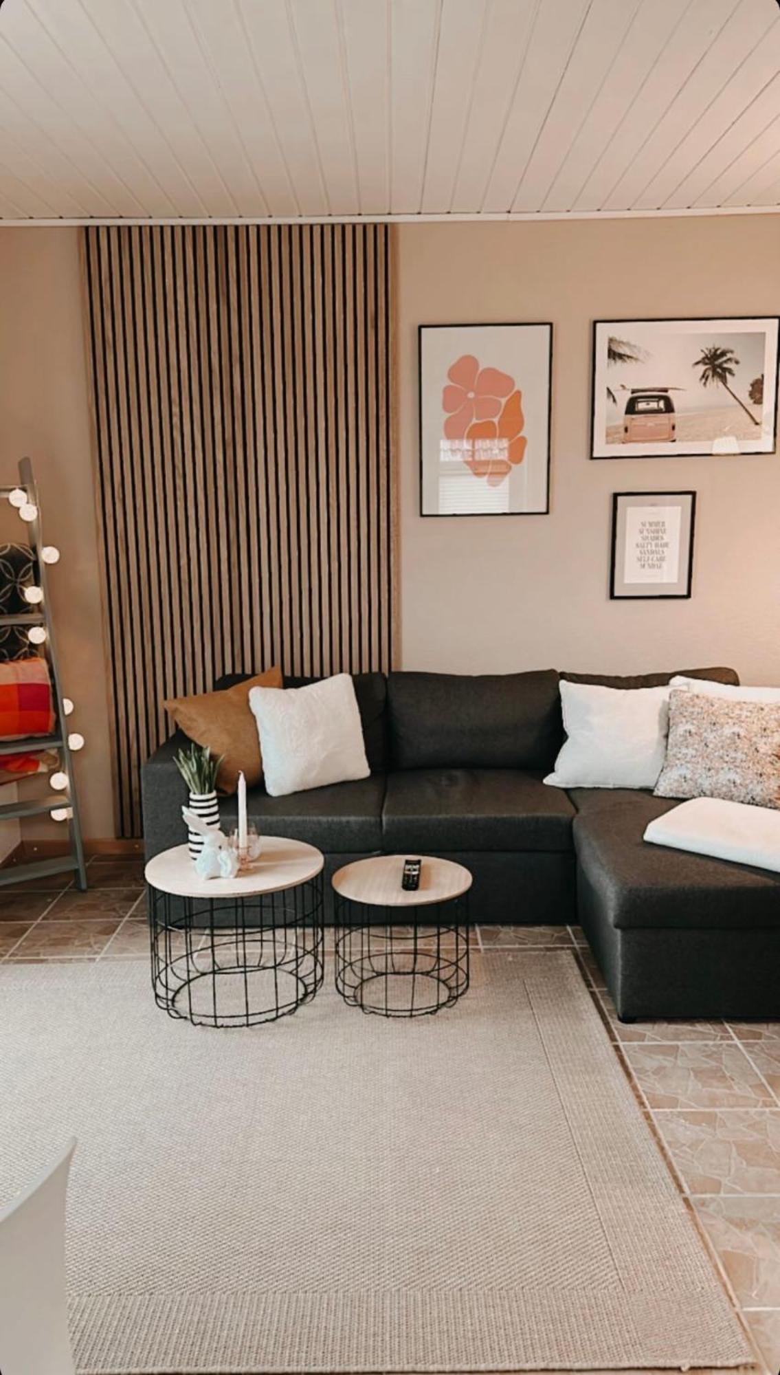 Lille Hygge Apartment Leck Ngoại thất bức ảnh