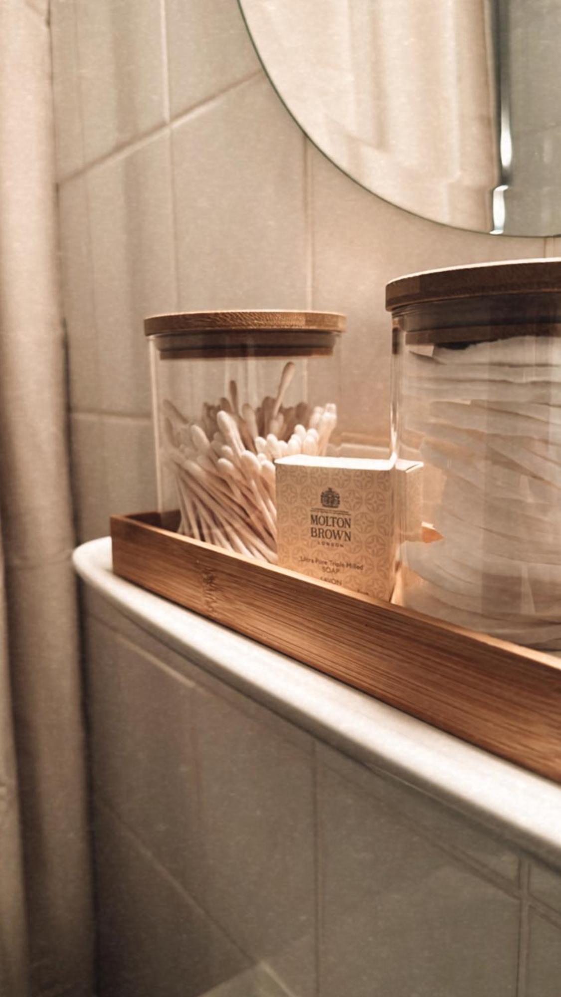Lille Hygge Apartment Leck Ngoại thất bức ảnh