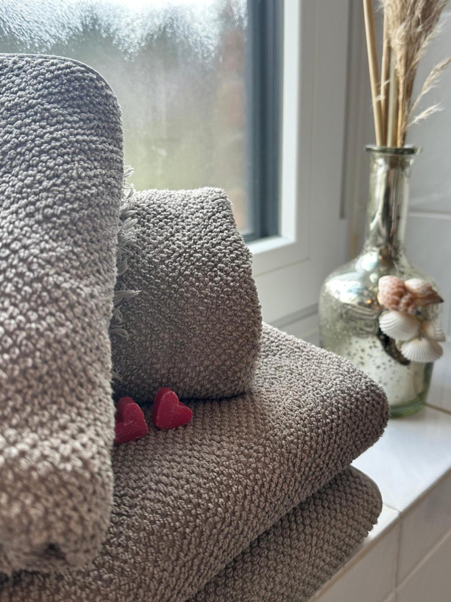 Lille Hygge Apartment Leck Ngoại thất bức ảnh